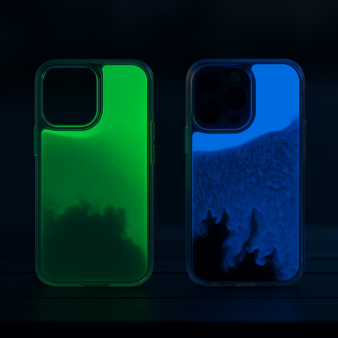 GlowCase by Invinnia