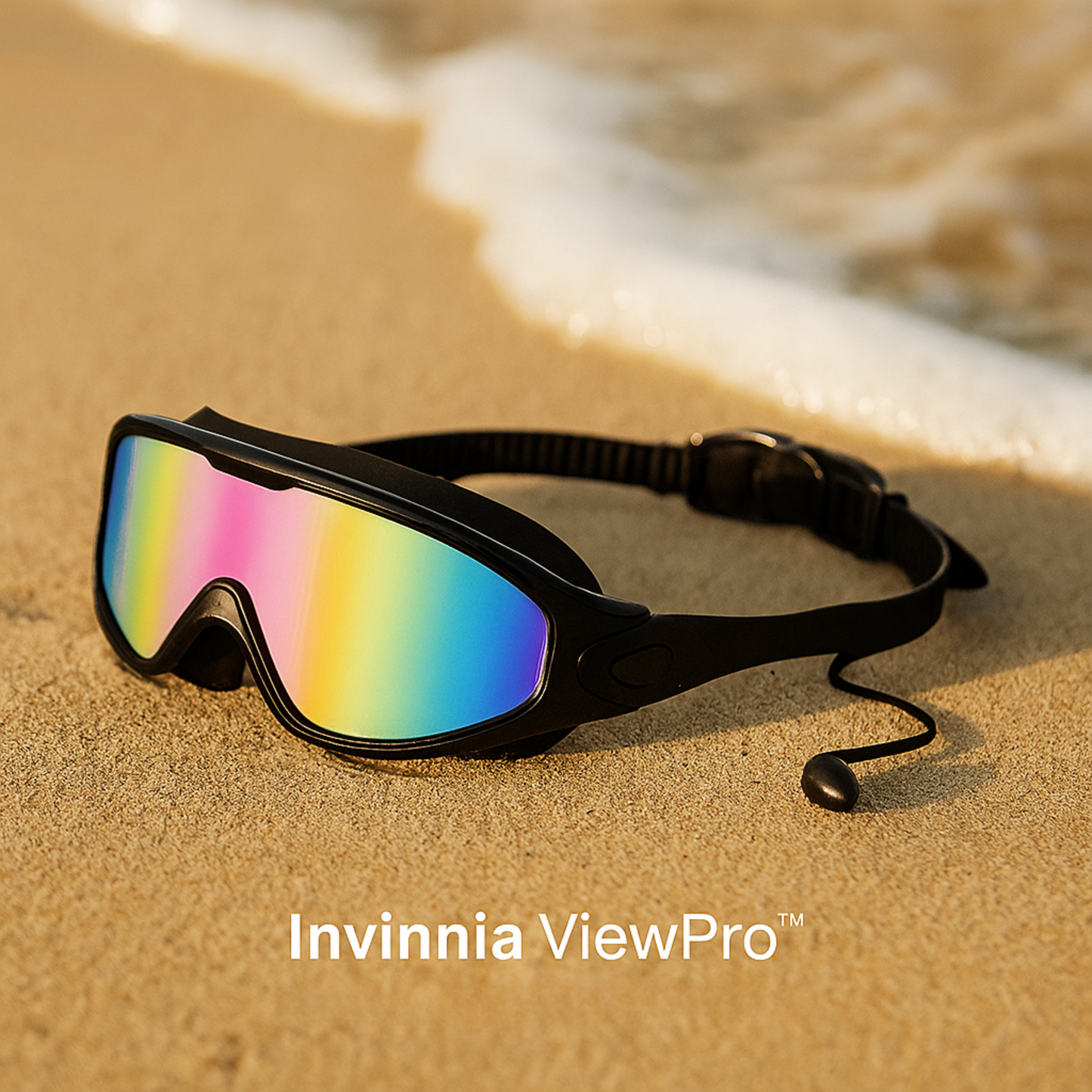 Invinnia ViewPro™