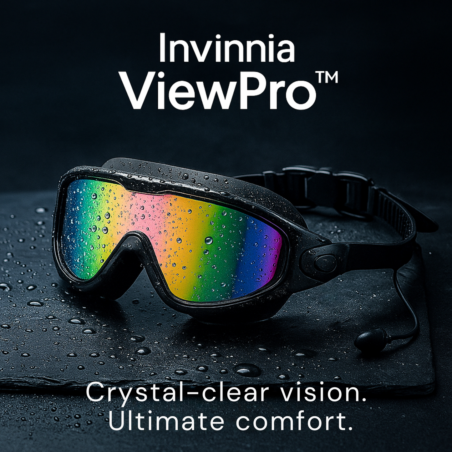 Invinnia ViewPro™