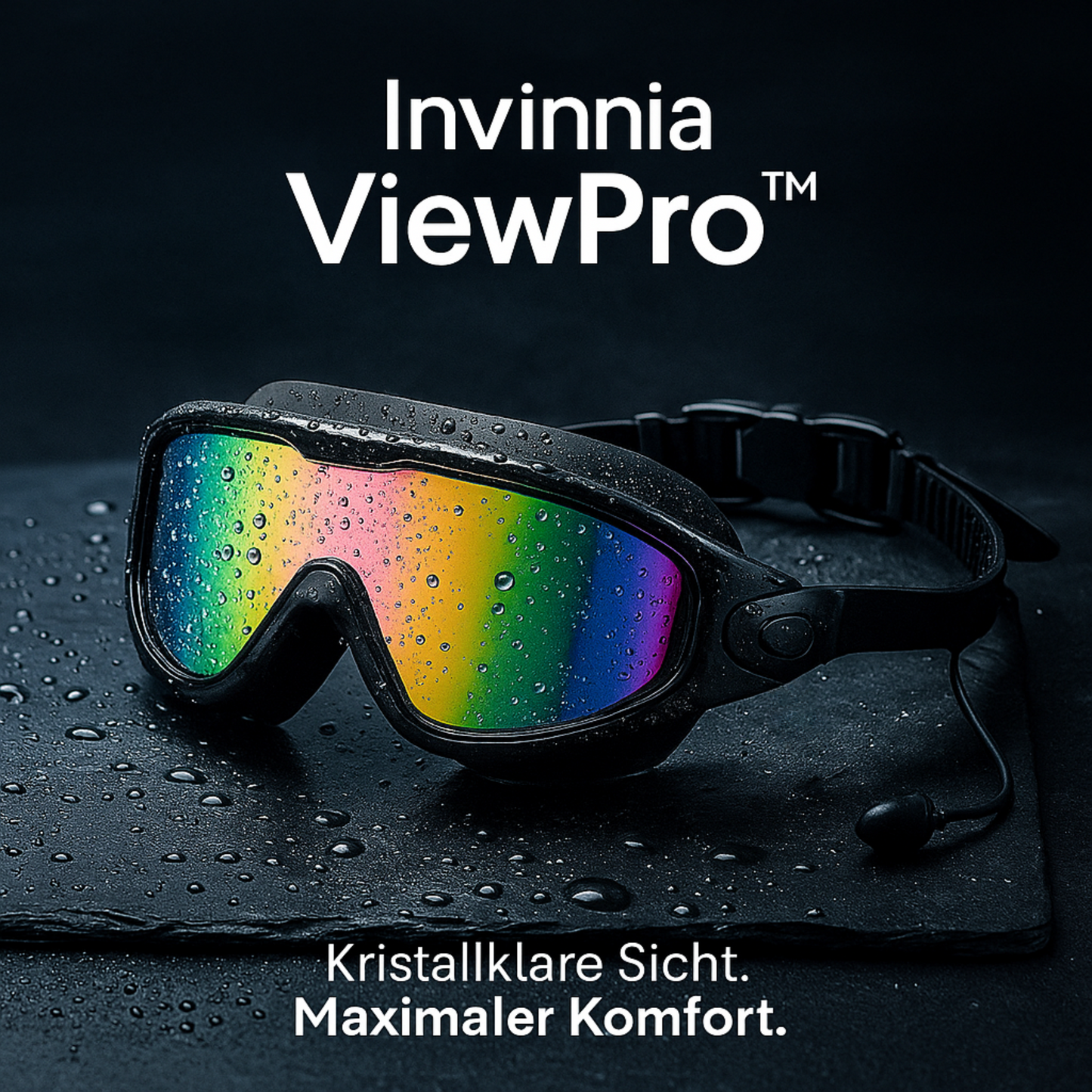 Invinnia ViewPro™