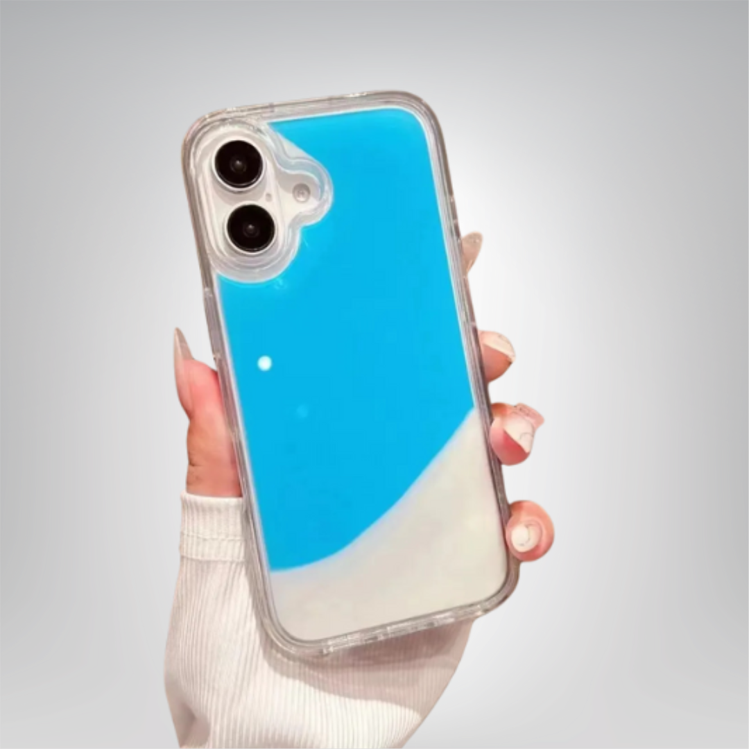 GlowCase by Invinnia