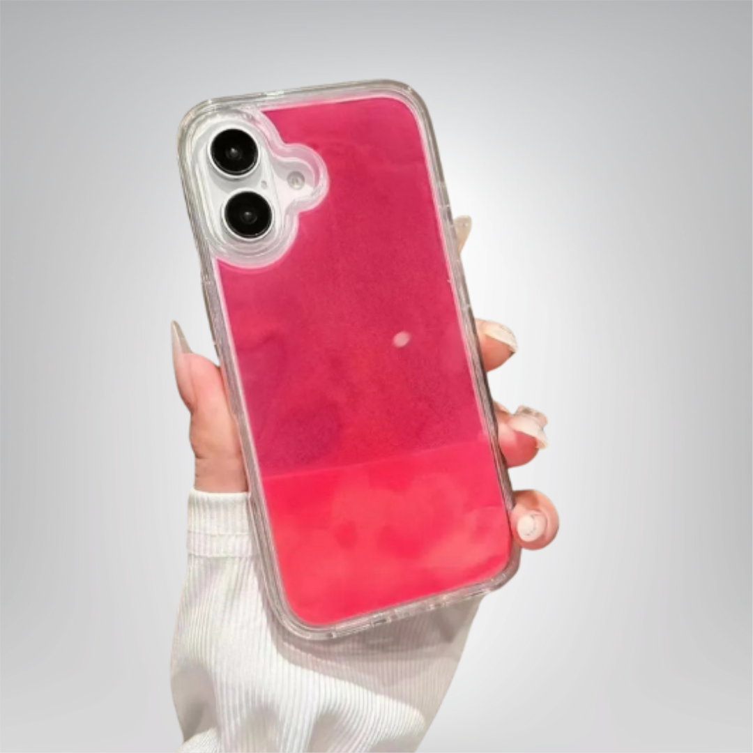 GlowCase by Invinnia