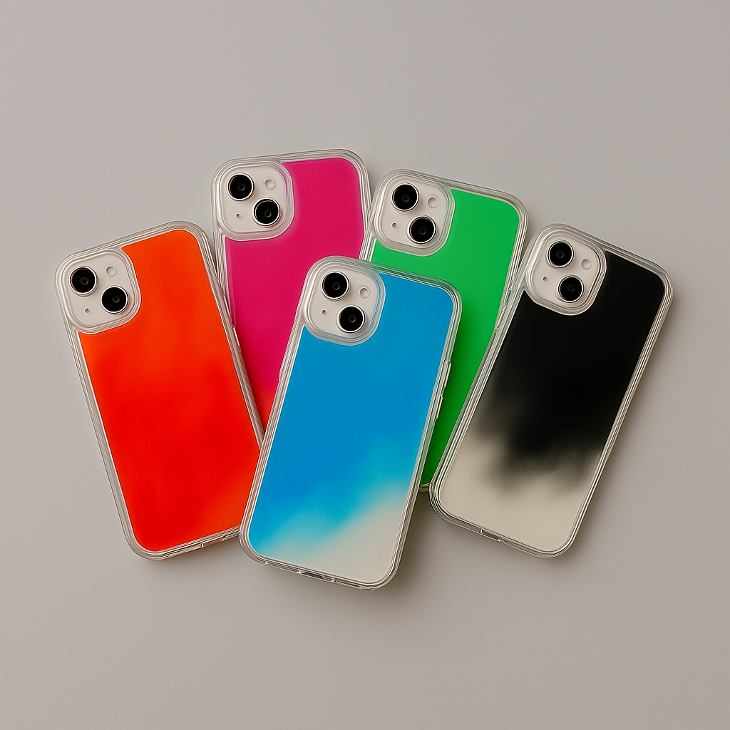 GlowCase by Invinnia