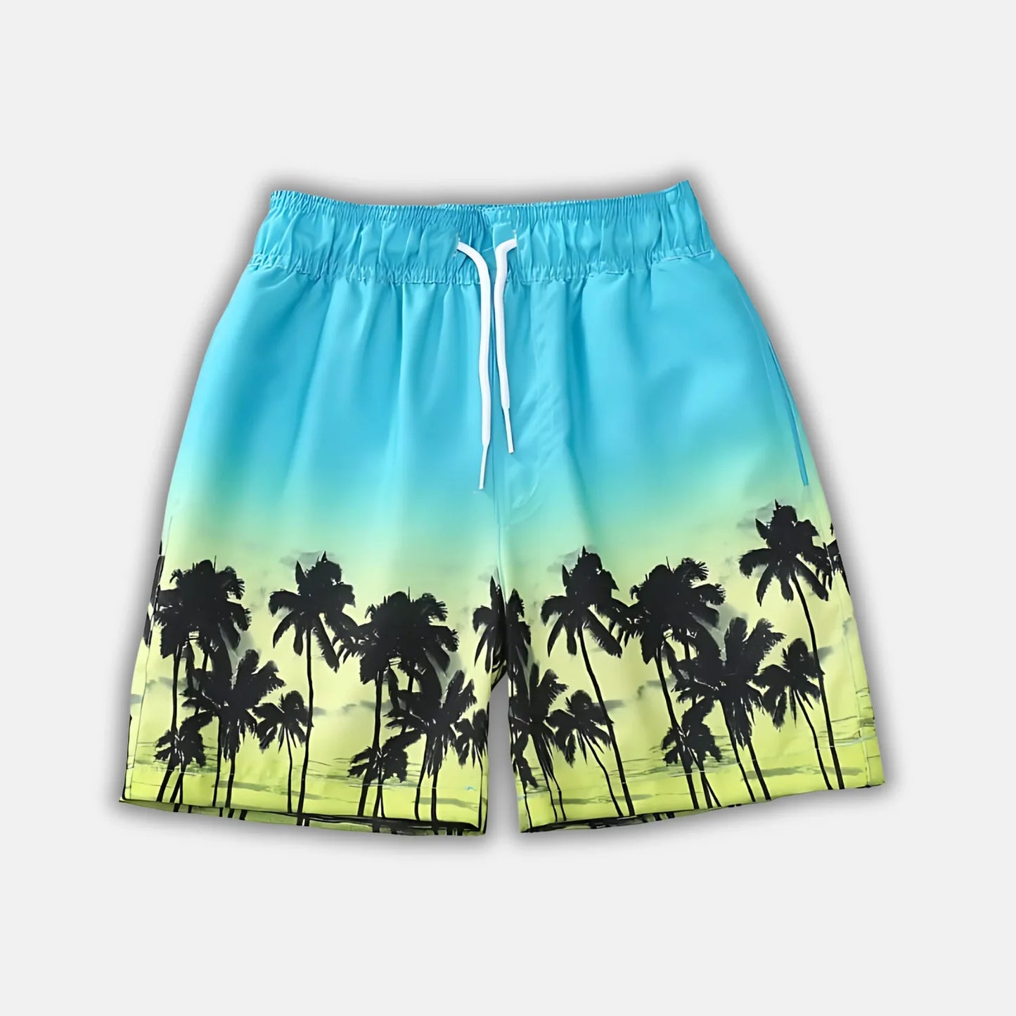 Palmenfreund (Kind)